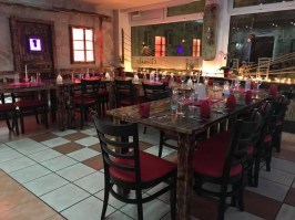 Restaurant Elliniko